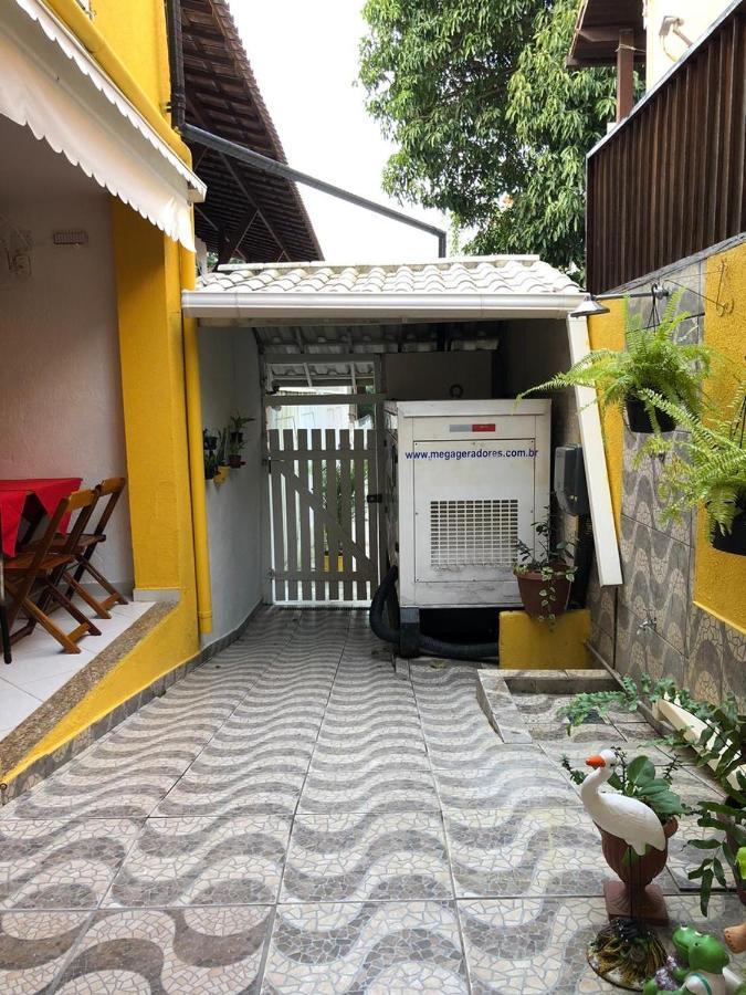 Pousada Recanto Da Ana Alice Abraão Zewnętrze zdjęcie